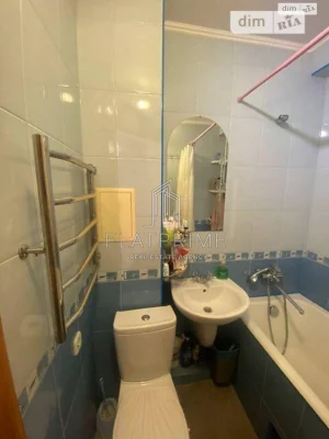 Apartment for Sale in Rusanivka