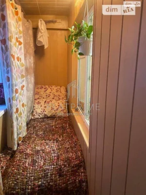 Apartment for Sale in Rusanivka
