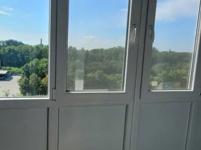 Квартира. Запоріжжя, Чарівна вул.