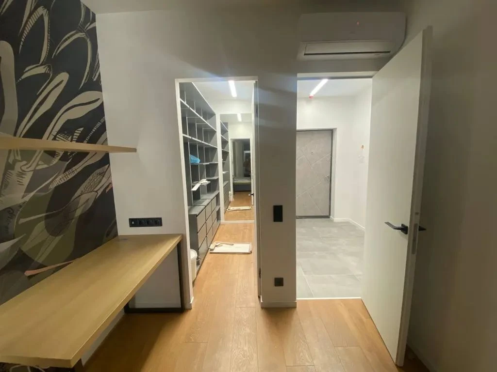 For Sale: 1-Bedroom Apartment, Victory-5, ЖК Fifth Continent