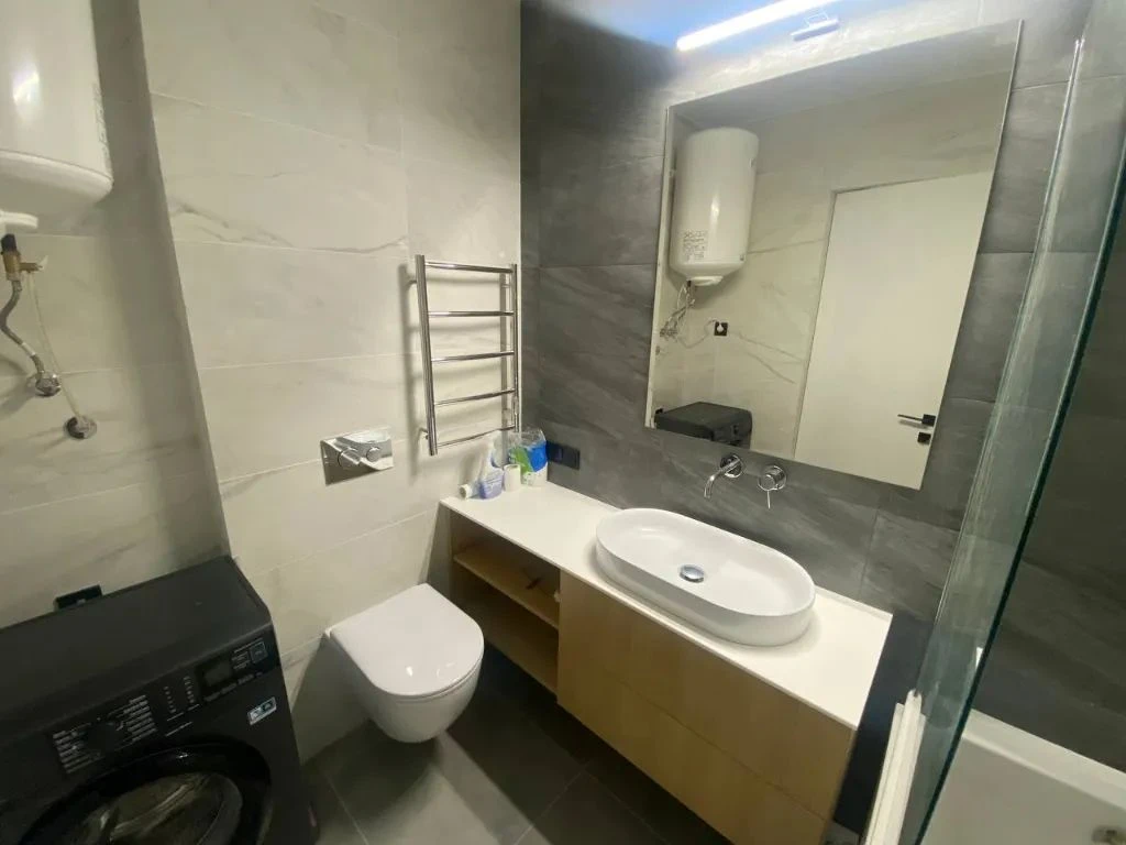 For Sale: 1-Bedroom Apartment, Victory-5, ЖК Fifth Continent