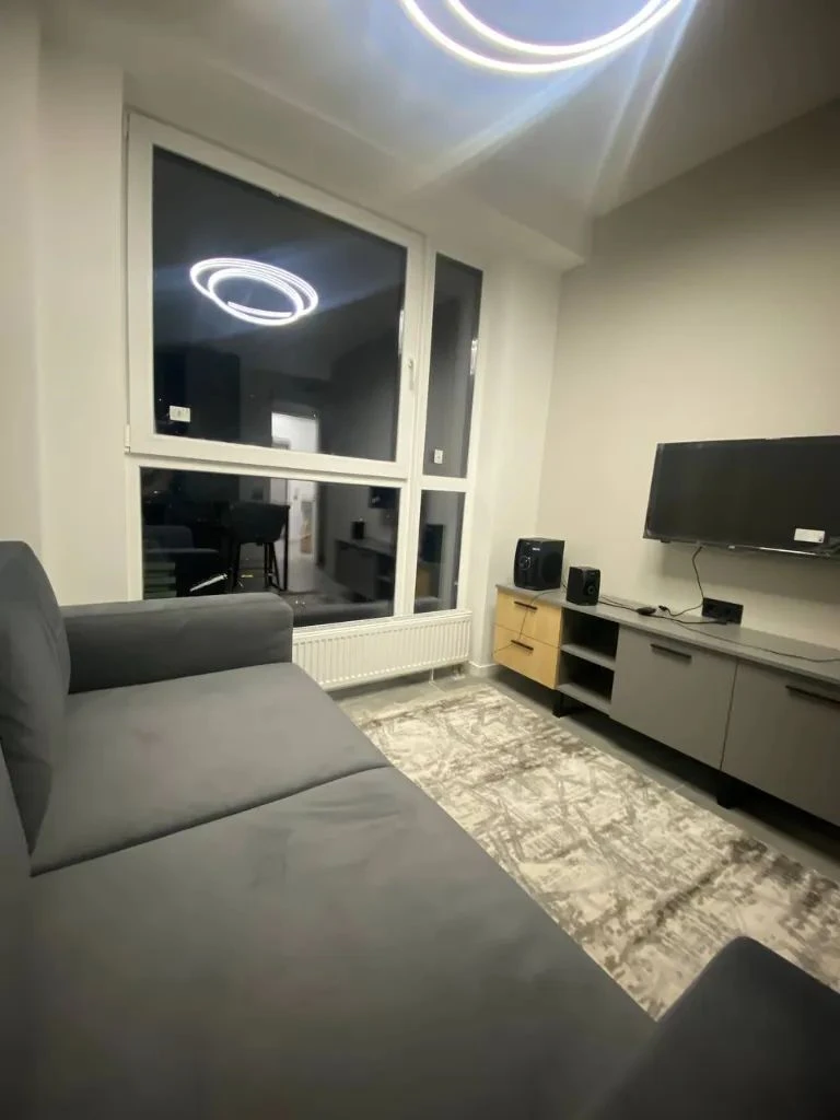 For Sale: 1-Bedroom Apartment, Victory-5, ЖК Fifth Continent