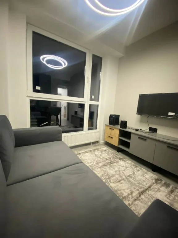 For Sale: 1-Bedroom Apartment, Victory-5, ЖК Fifth Continent