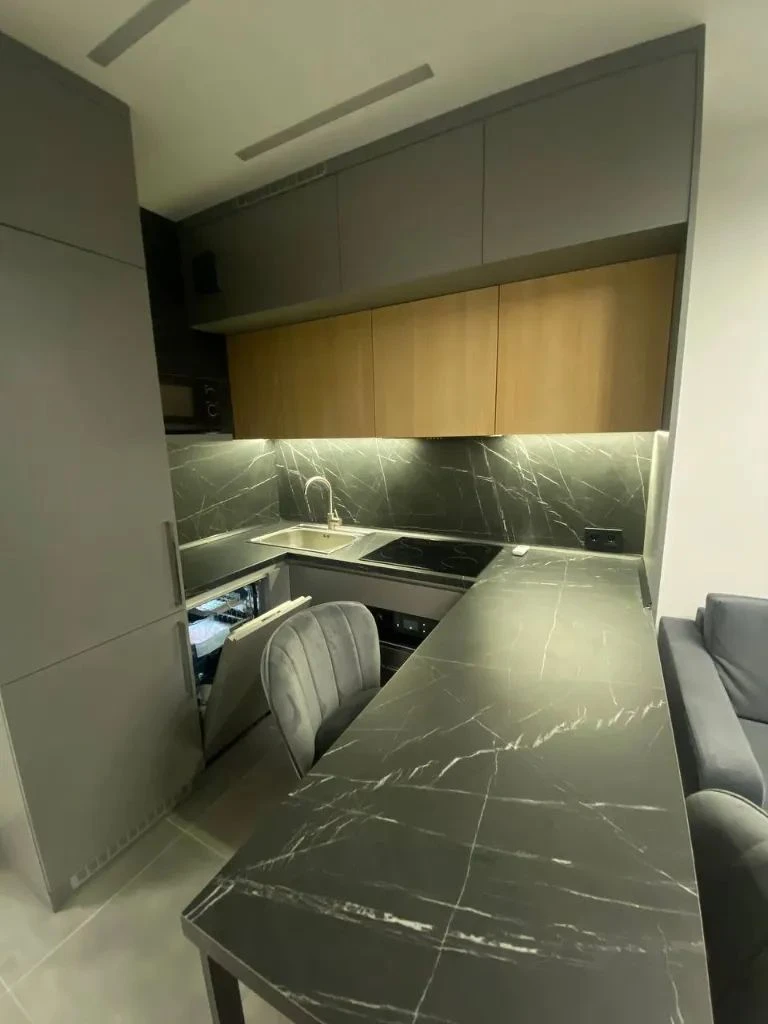 For Sale: 1-Bedroom Apartment, Victory-5, ЖК Fifth Continent