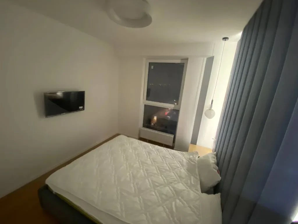 For Sale: 1-Bedroom Apartment, Victory-5, ЖК Fifth Continent