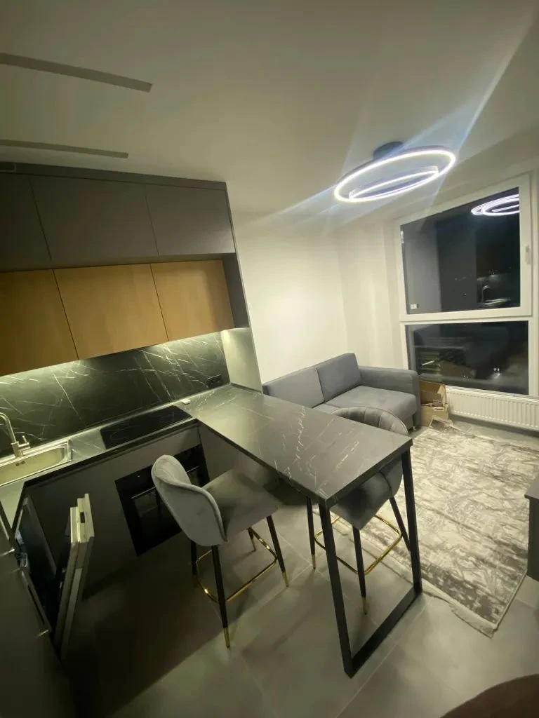 For Sale: 1-Bedroom Apartment, Victory-5, ЖК Fifth Continent