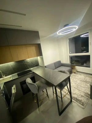 For Sale: 1-Bedroom Apartment, Victory-5, ЖК Fifth Continent