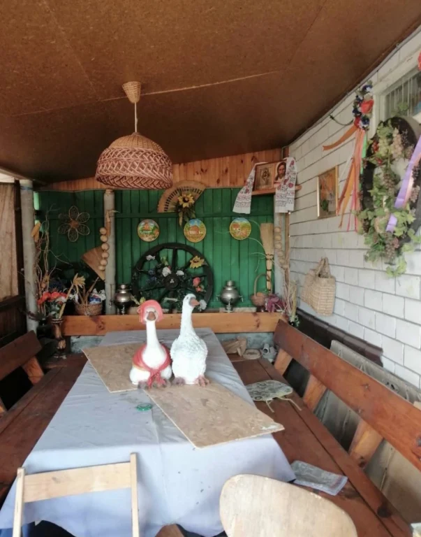 Rent house 60 sq m, 5 Abrikosova St.