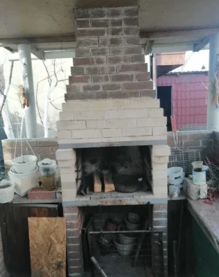 Rent house 60 sq m, 5 Abrikosova St.