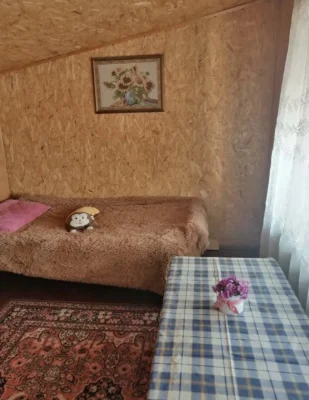 Rent house 60 sq m, 5 Abrikosova St.