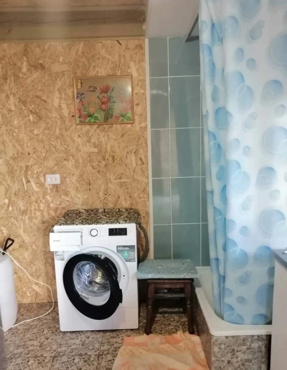 Rent house 60 sq m, 5 Abrikosova St.