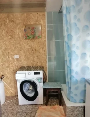 Rent house 60 sq m, 5 Abrikosova St.