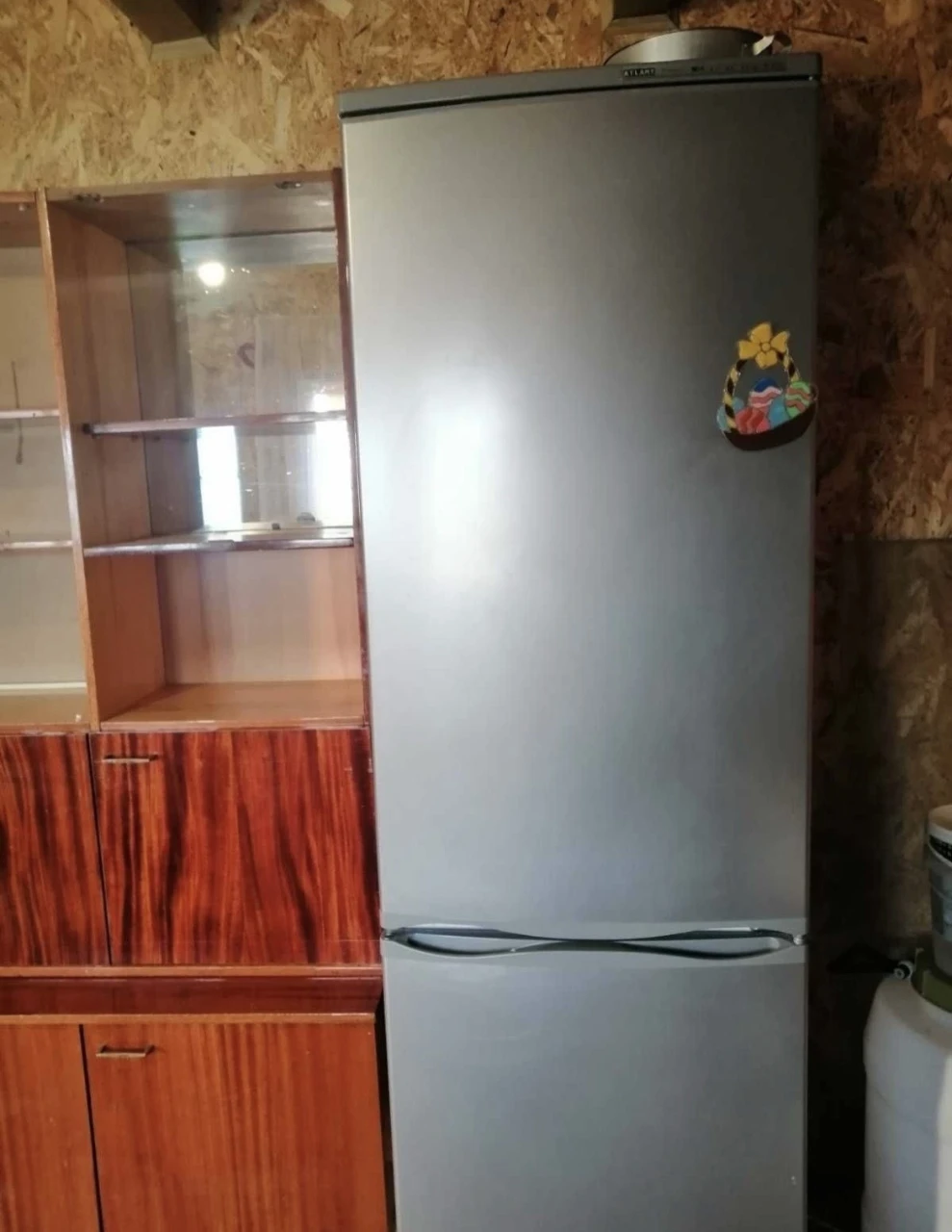 Rent house 60 sq m, 5 Abrikosova St.
