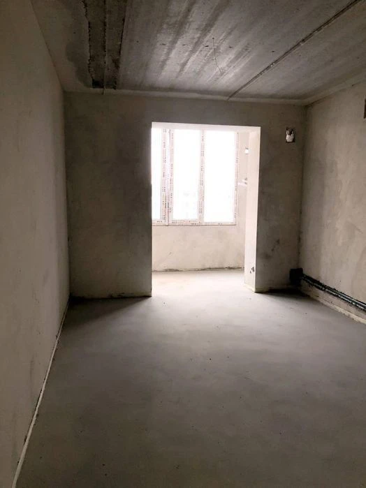 Продається однокімнатна квартира біля парку