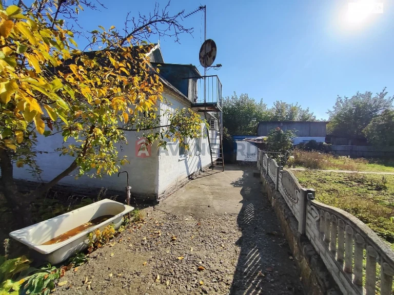 Sale House in Chechel's