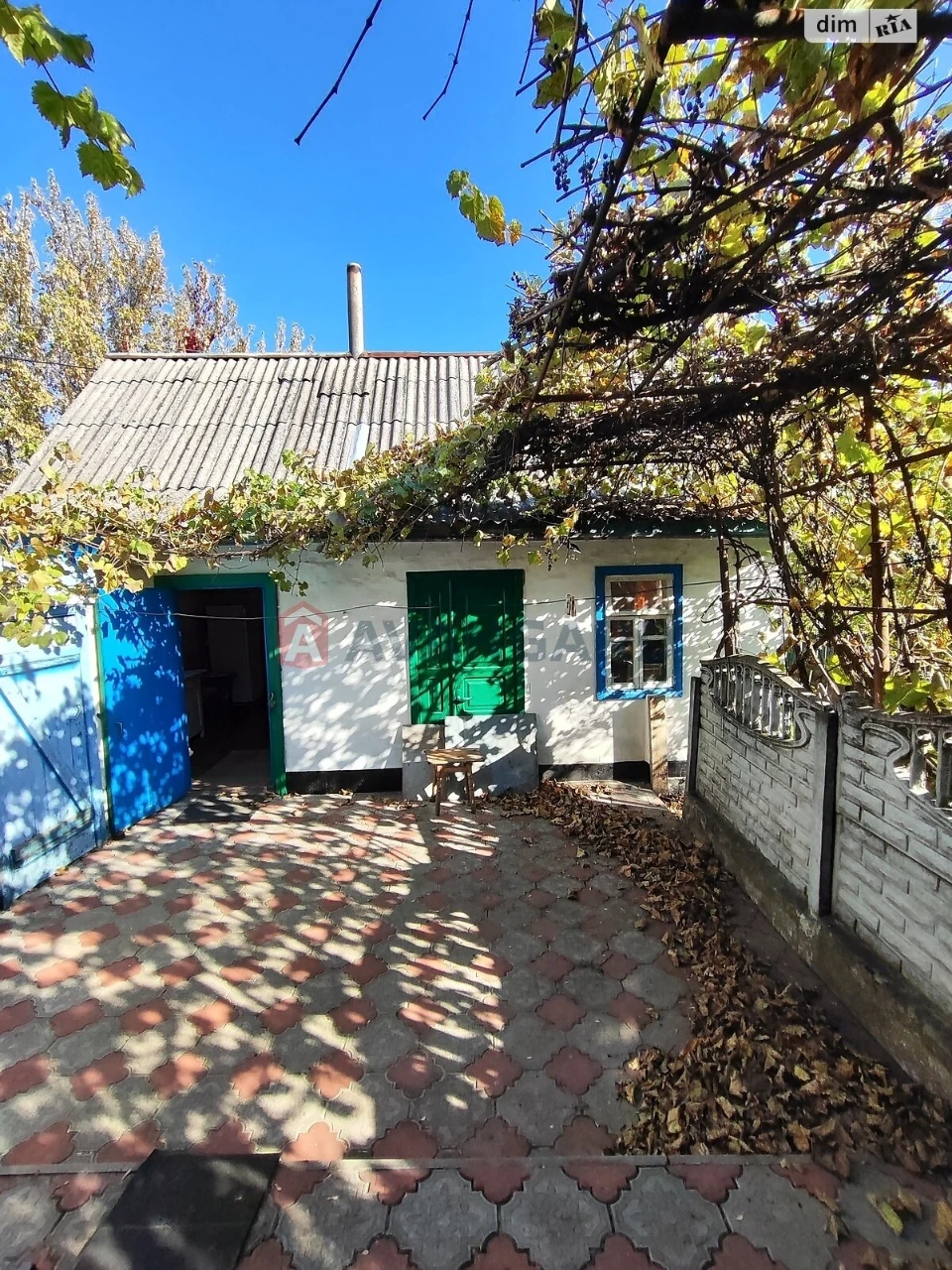 Sale House in Chechel's