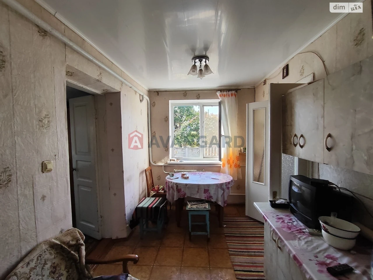 Sale House in Chechel's