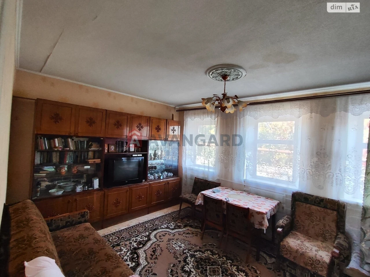 Sale House in Chechel's