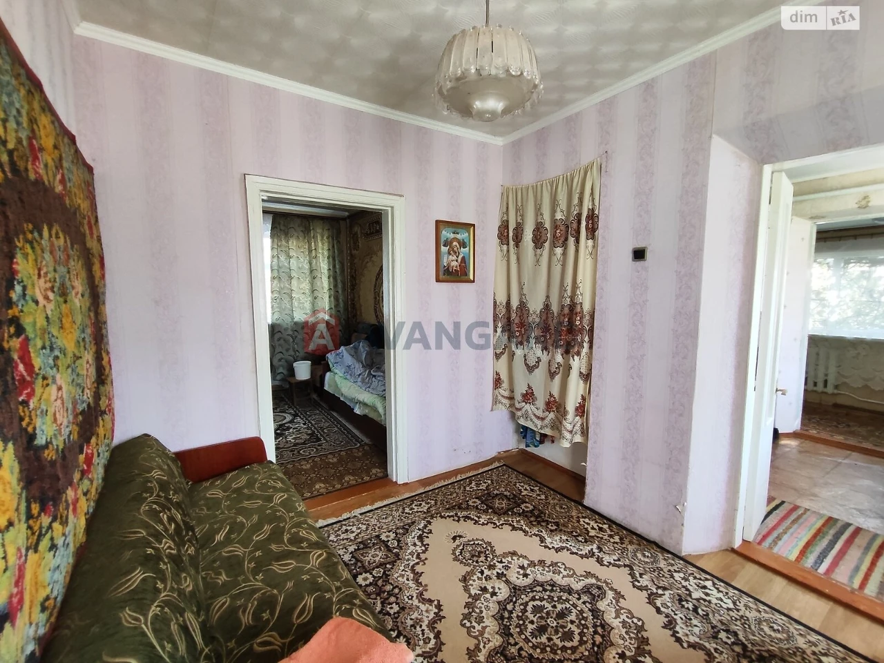 Sale House in Chechel's