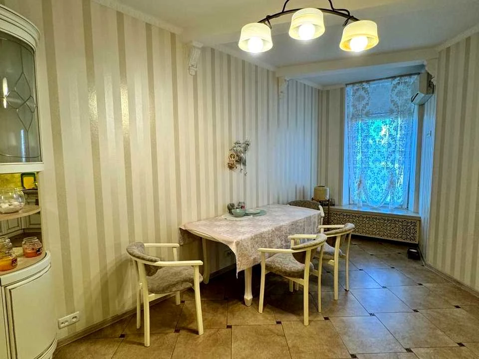 Квартира. Одеса, Шевченка проспект.