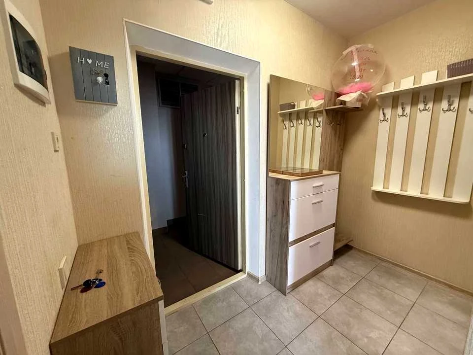 Квартира. Одесса, улица Михаила Грушевского