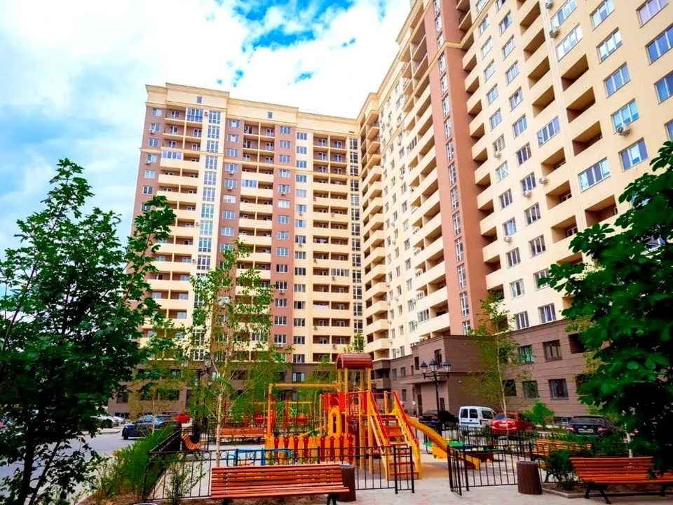 Квартира. Одесса, улица Михаила Грушевского