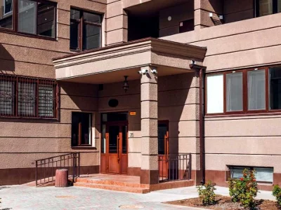 Квартира. Одесса, улица Михаила Грушевского