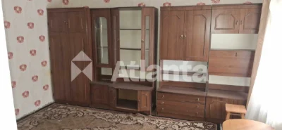 Продається компактная 1-комнатная квартира 28 м² на 1-м этаже в