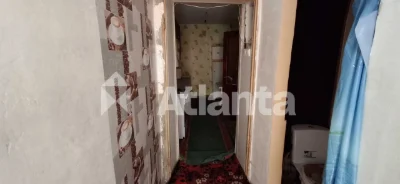 Продається компактная 1-комнатная квартира 28 м² на 1-м этаже в