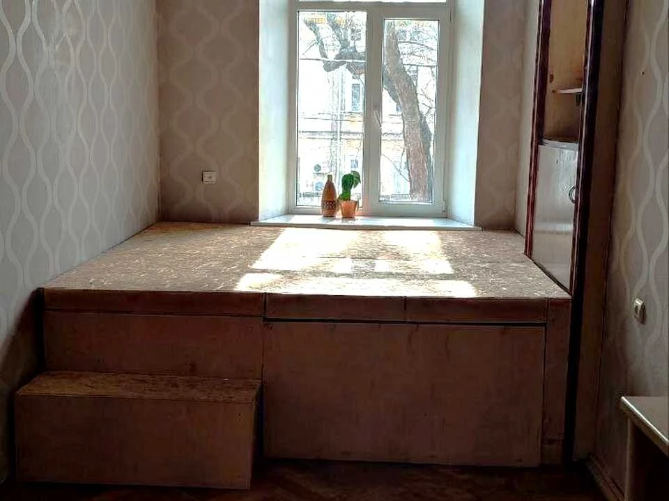 Квартира. Одеса, проспект Вільгельма Габсбурга