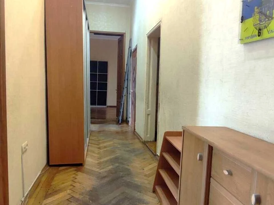 Квартира. Одеса, проспект Вільгельма Габсбурга