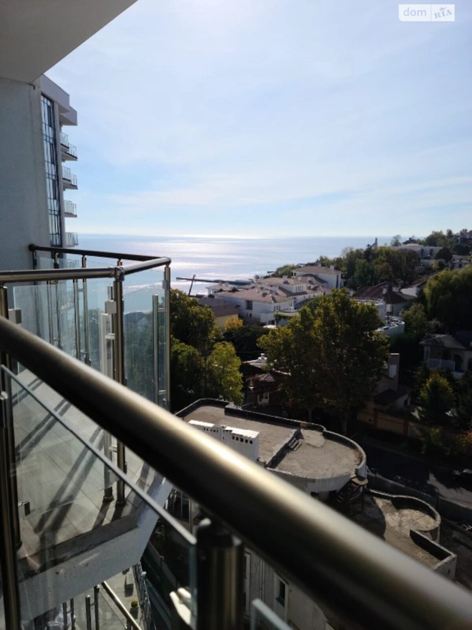 Long-Term Rental Apartment, Velykyi Fontan