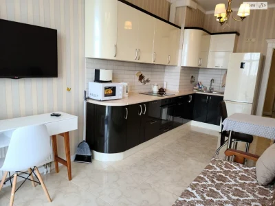 Long-Term Rental Apartment, Velykyi Fontan