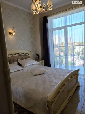 Long-Term Rental Apartment, Velykyi Fontan