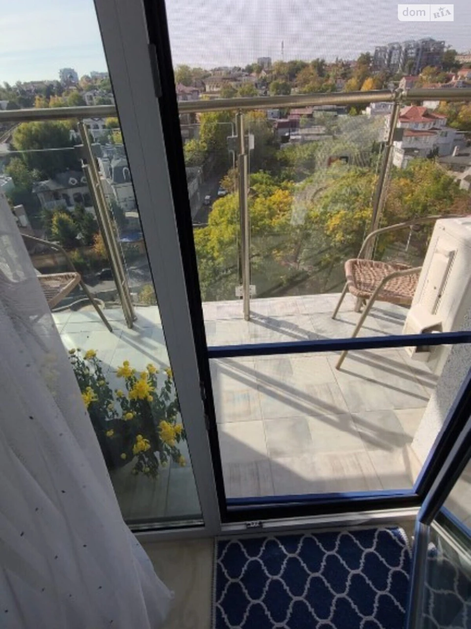 Long-Term Rental Apartment, Velykyi Fontan