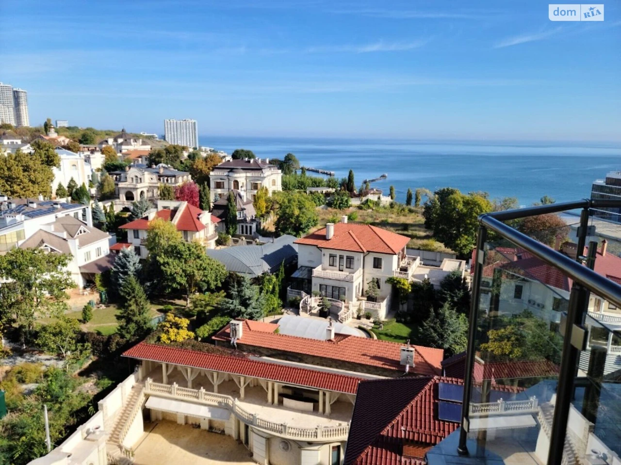 Long-Term Rental Apartment, Velykyi Fontan