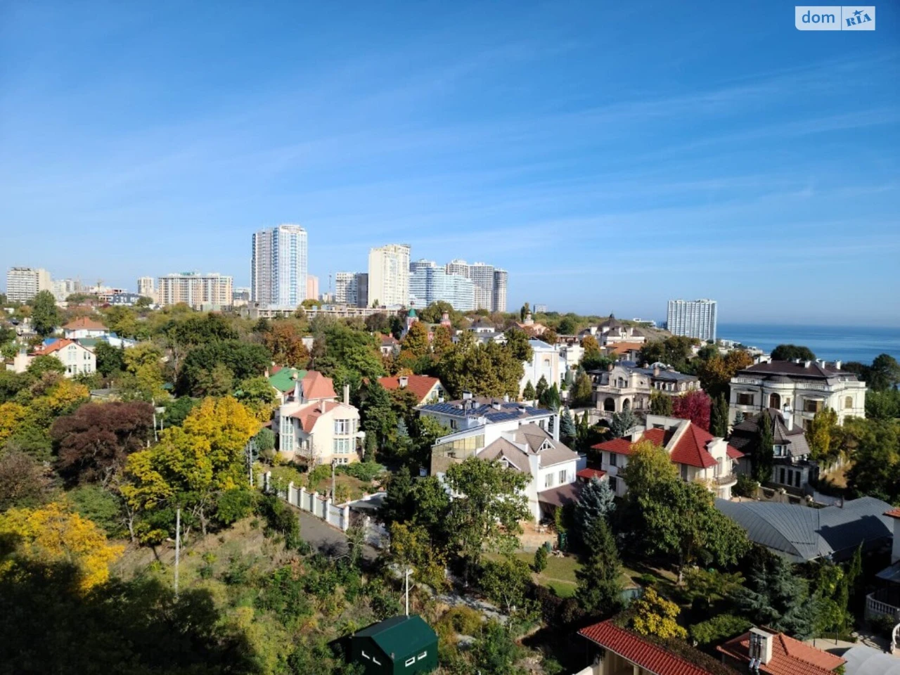 Long-Term Rental Apartment, Velykyi Fontan