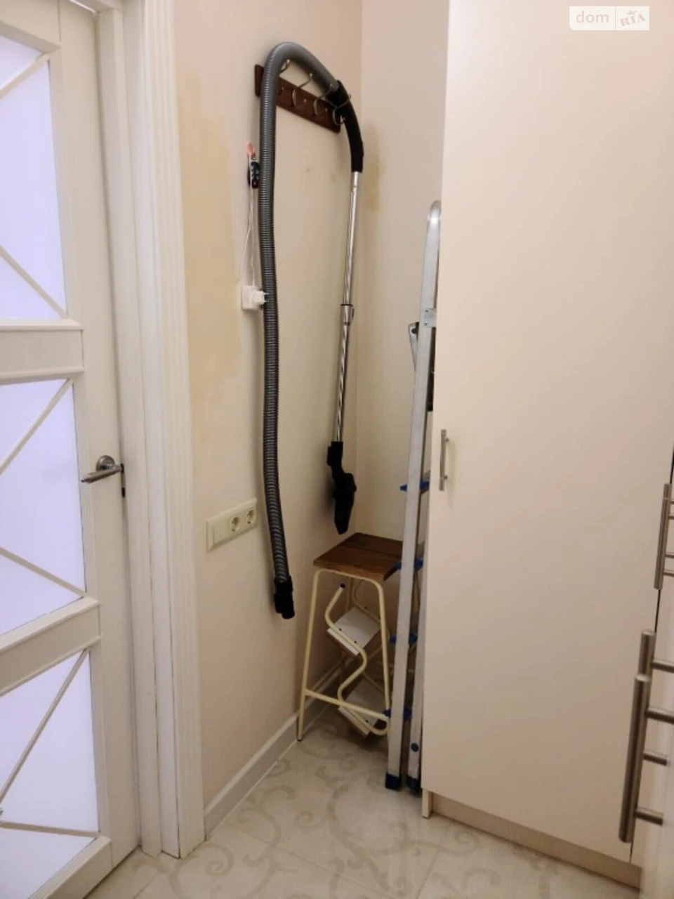 Long-Term Rental Apartment, Velykyi Fontan