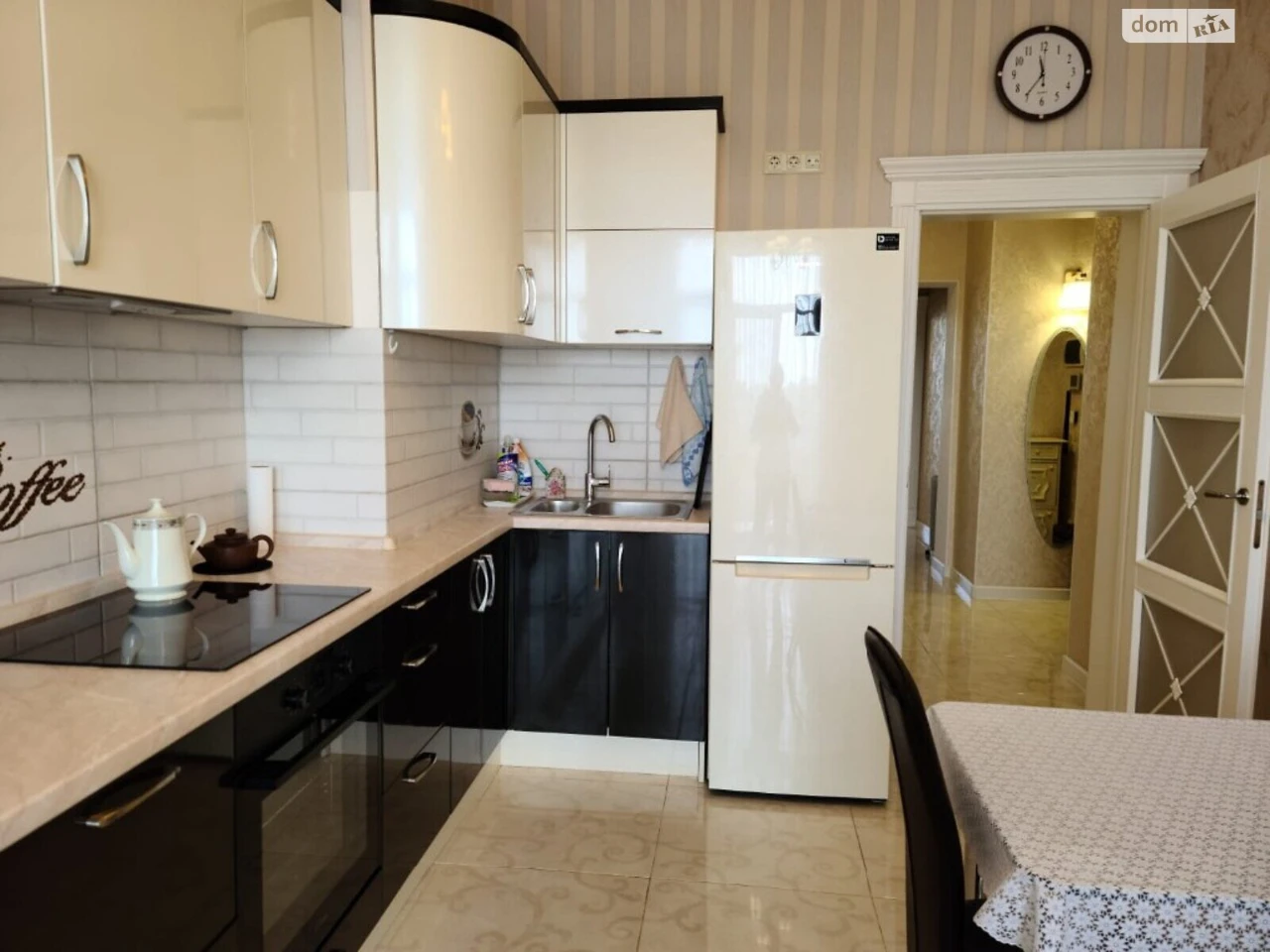 Long-Term Rental Apartment, Velykyi Fontan