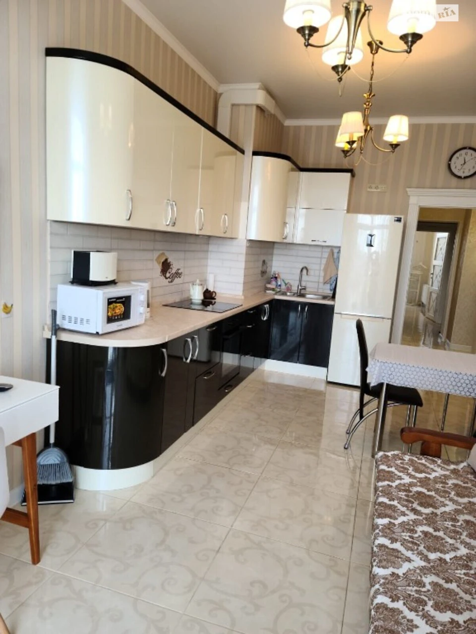Long-Term Rental Apartment, Velykyi Fontan