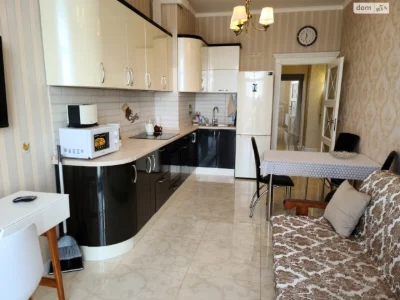 Long-Term Rental Apartment, Velykyi Fontan