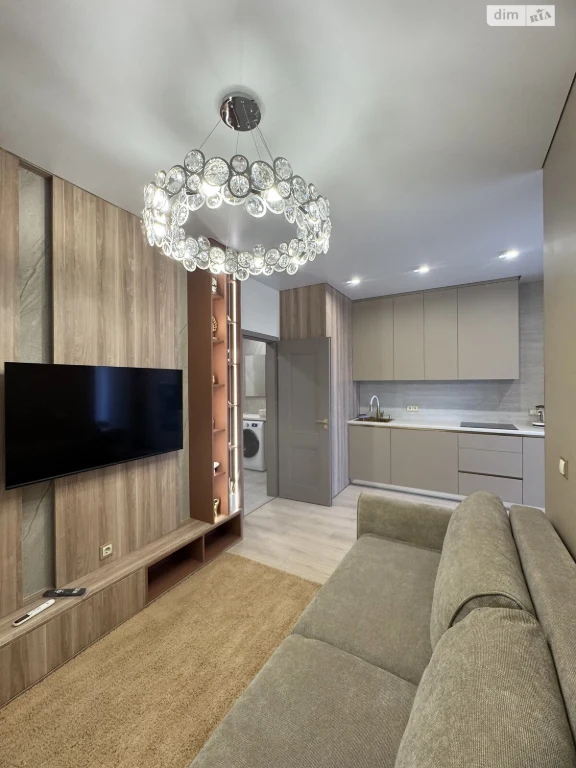 Long-Term Rental Apartment Near Blizhni Mlini