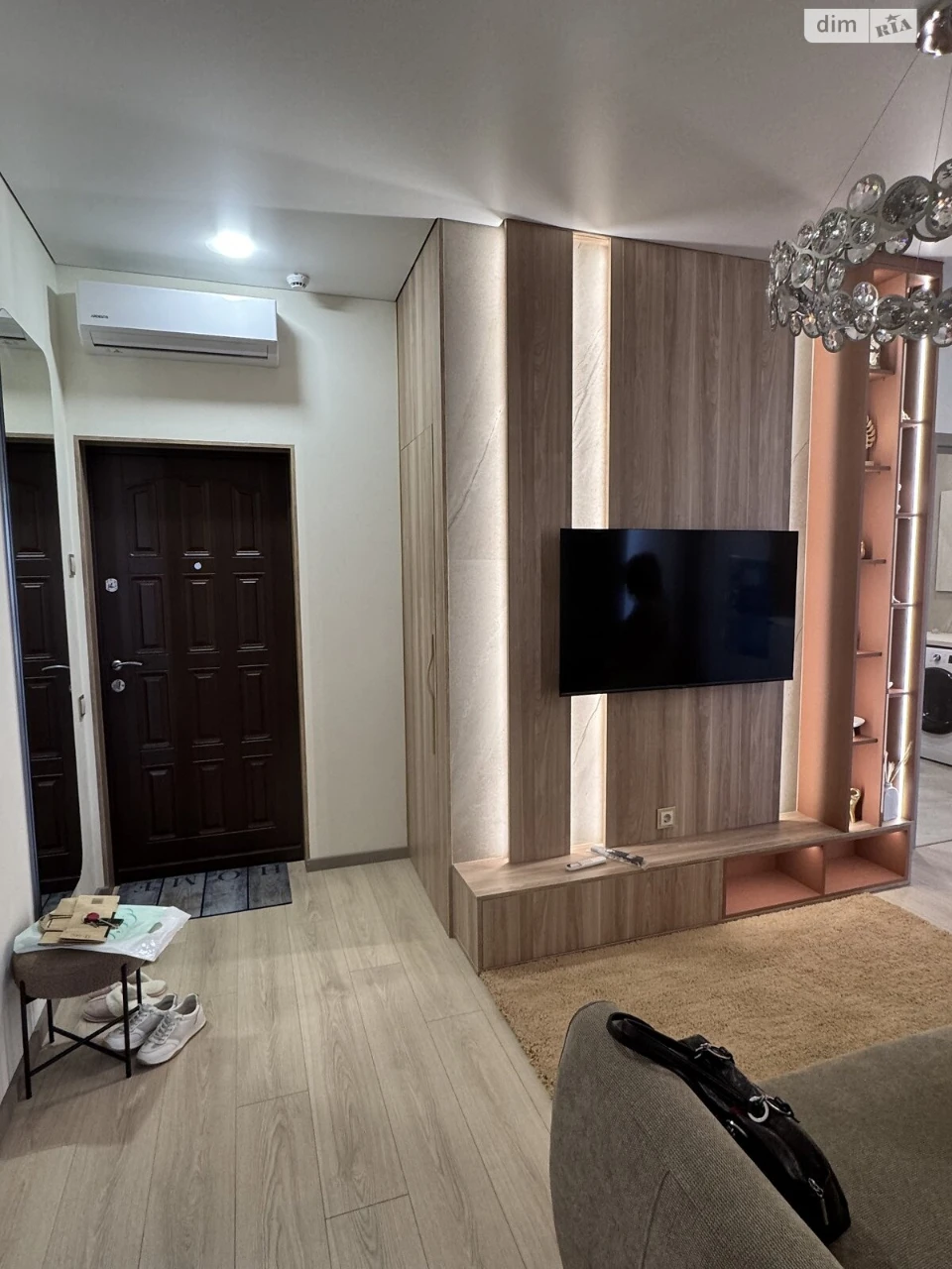 Long-Term Rental Apartment Near Blizhni Mlini