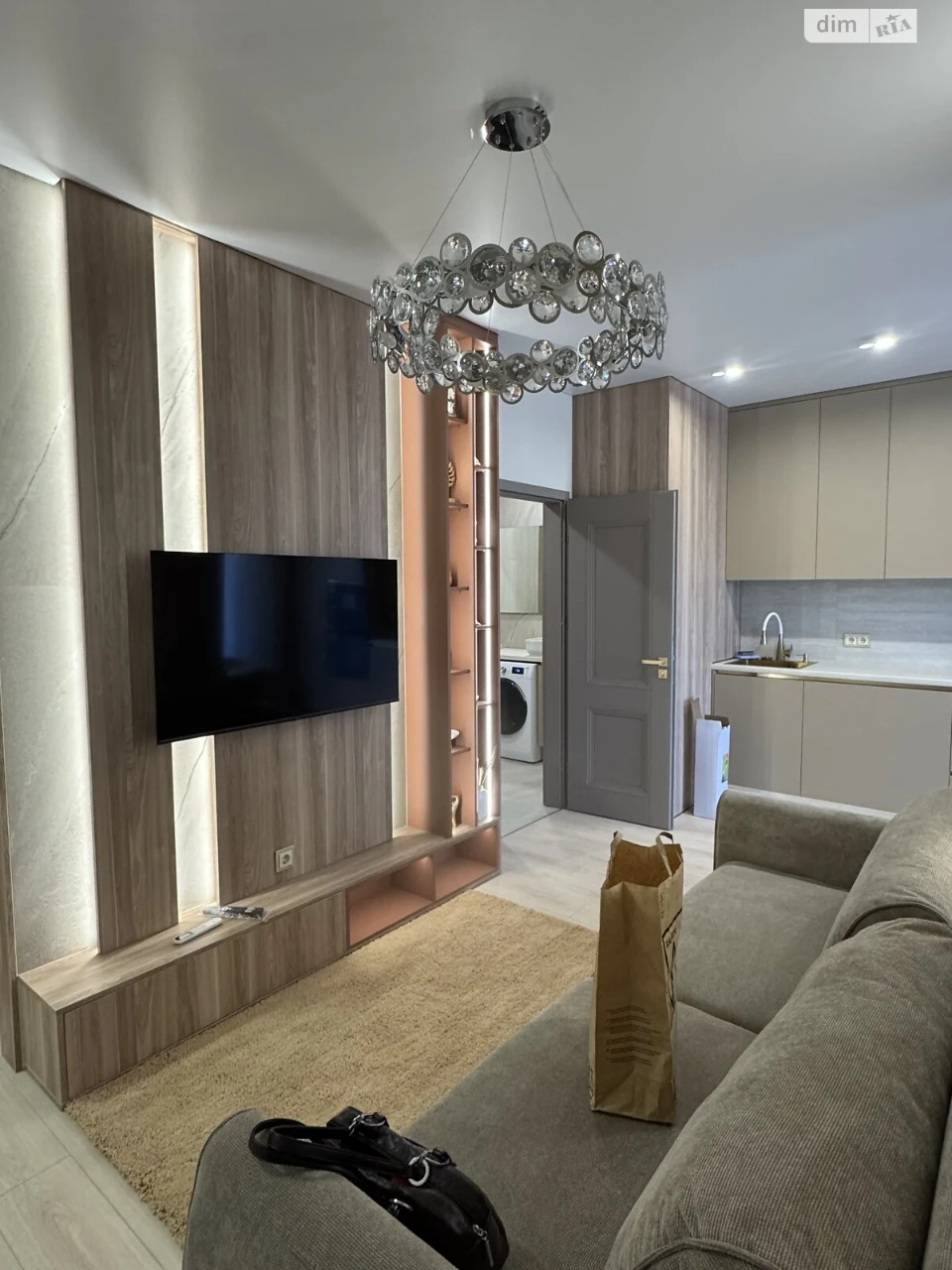 Long-Term Rental Apartment Near Blizhni Mlini