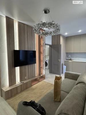 Long-Term Rental Apartment Near Blizhni Mlini