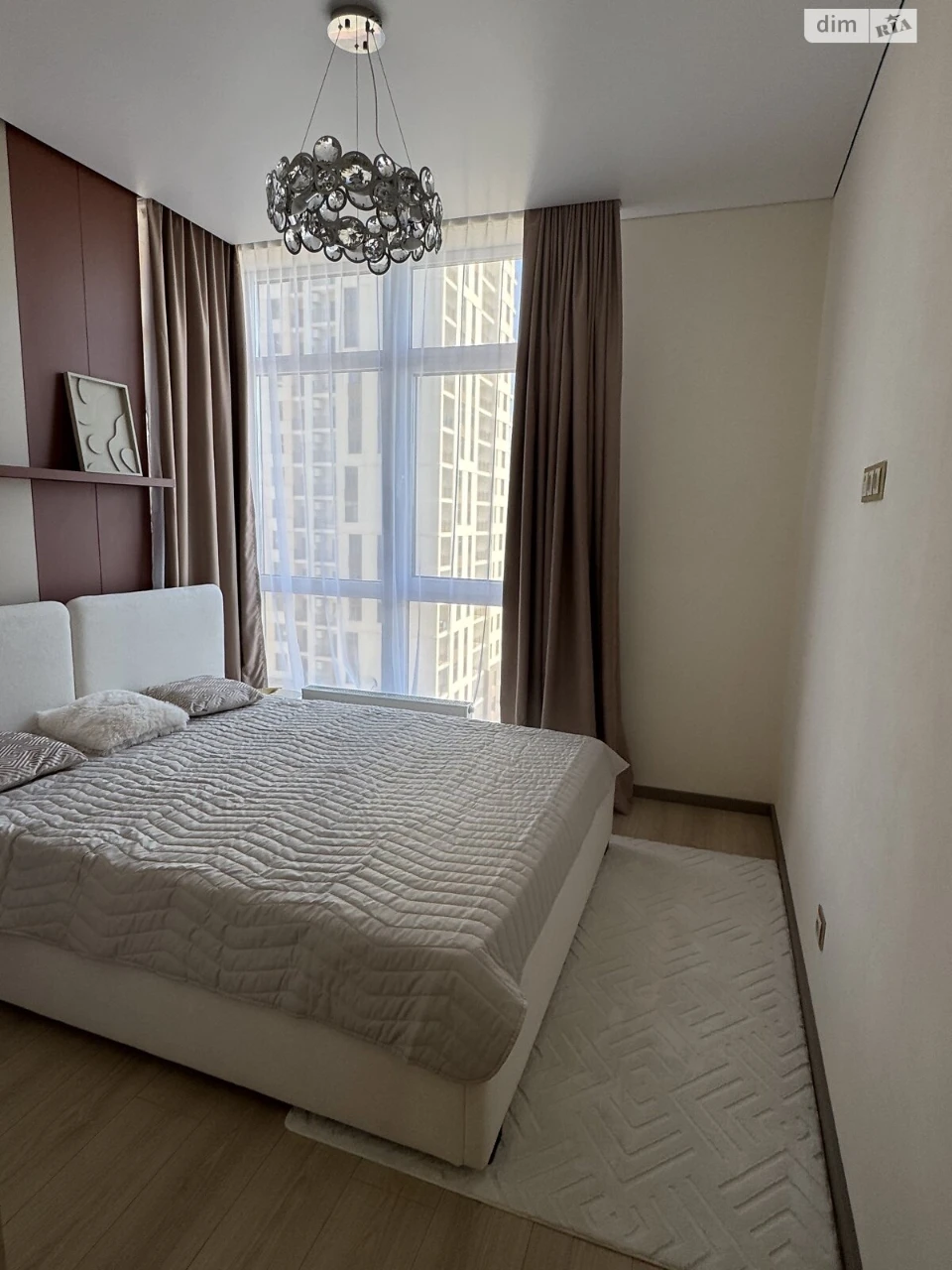 Long-Term Rental Apartment Near Blizhni Mlini