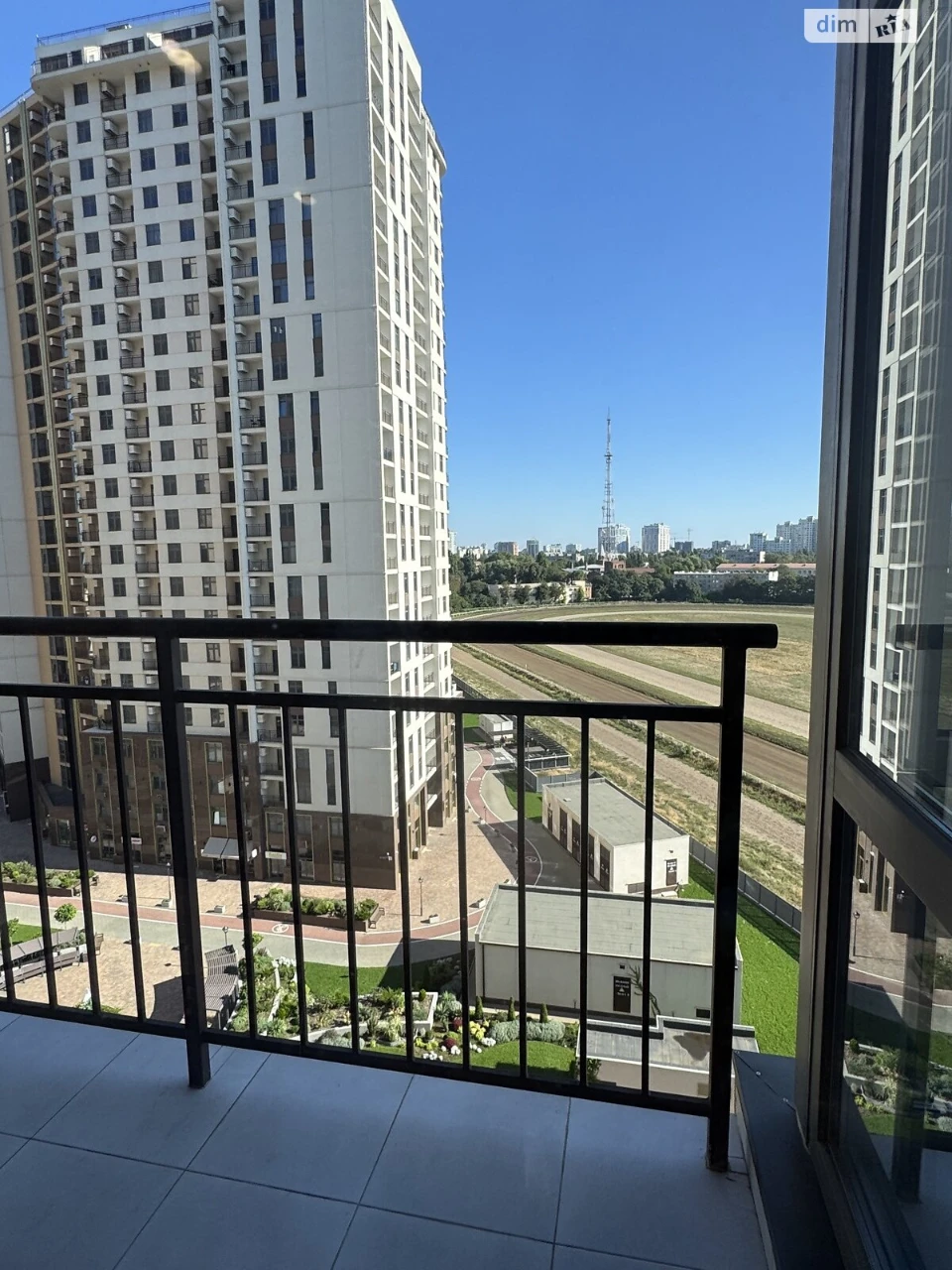 Long-Term Rental Apartment Near Blizhni Mlini