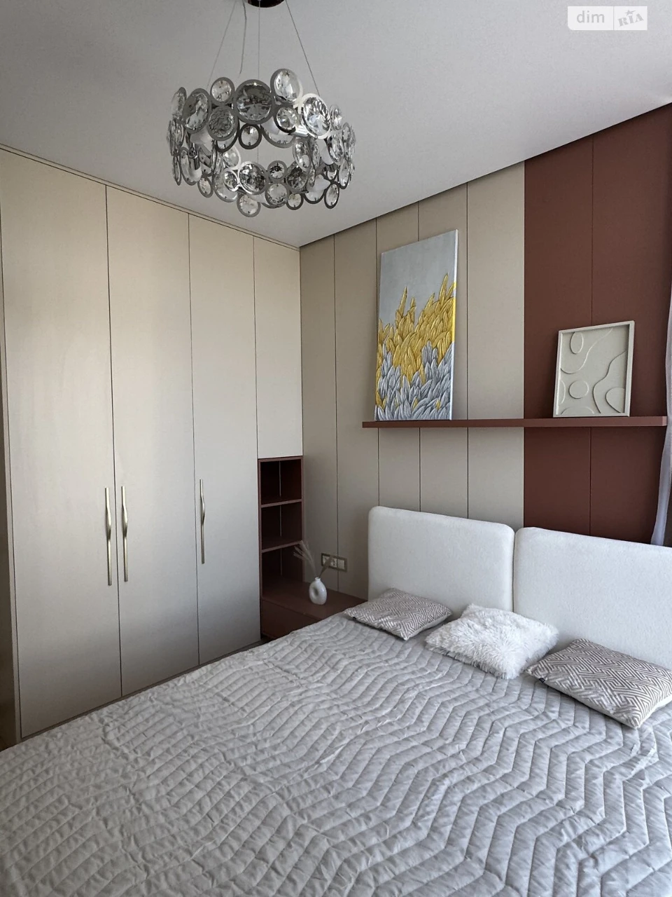 Long-Term Rental Apartment Near Blizhni Mlini