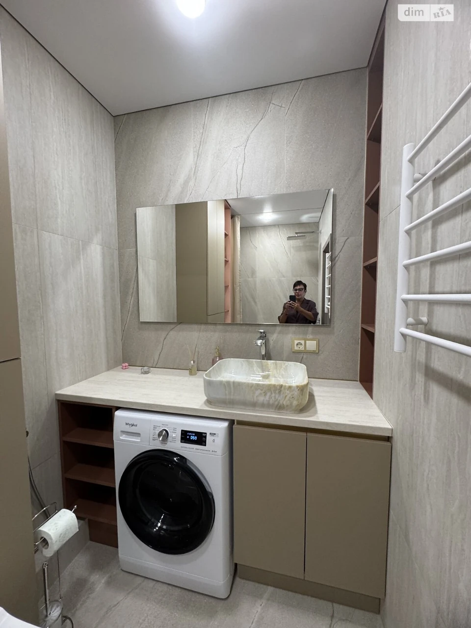 Long-Term Rental Apartment Near Blizhni Mlini