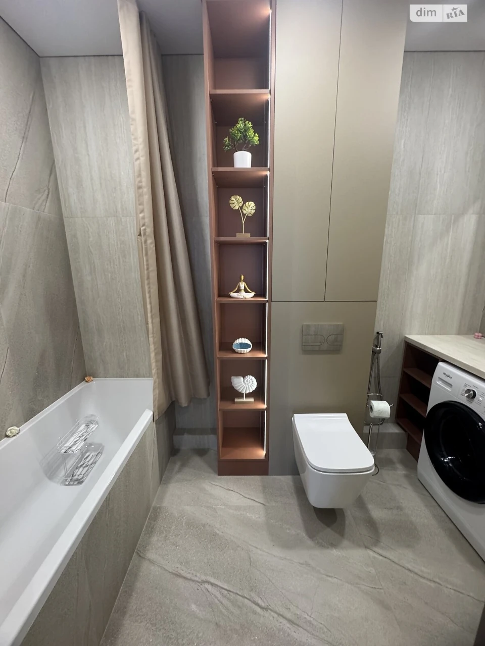 Long-Term Rental Apartment Near Blizhni Mlini
